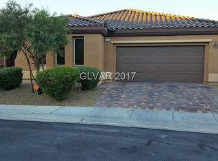 113 Buffalo Gap Ct, North Las Vegas, NV 89084