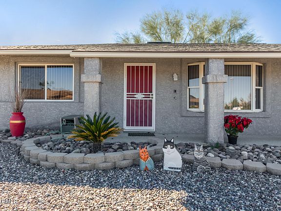 4th image of 9855 W FORRESTER Drive