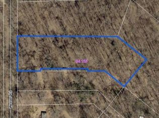 4822 Weaver Rd Lot 20, Memphis, TN 38109