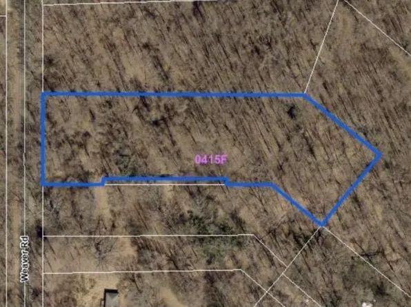 4822 Weaver Rd Lot 20, Memphis, TN 38109