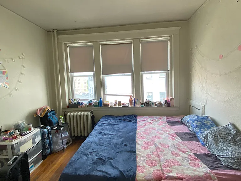 1109 Boylston St #3 — Photo 1