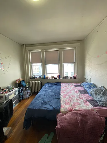 1109 Boylston St #3 Photo 1