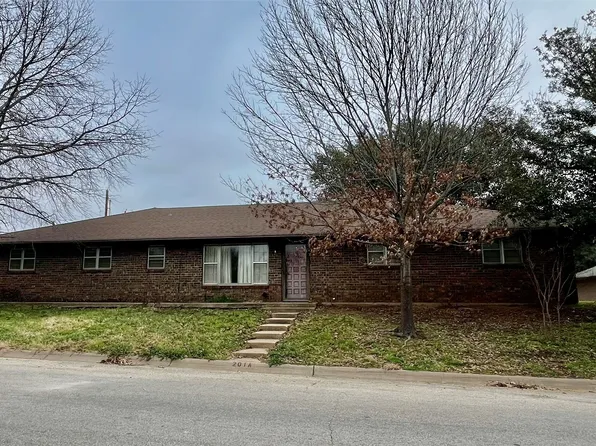 201 S Mockingbird Ln #A&b, Keene, TX 76059