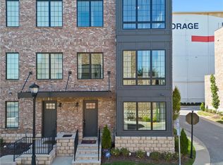 308 Fair St SW, Atlanta, GA 30313