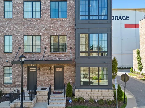 308 Fair St SW, Atlanta, GA 30313