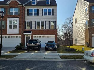 9668 Julia Ln, Owings Mills, MD 21117