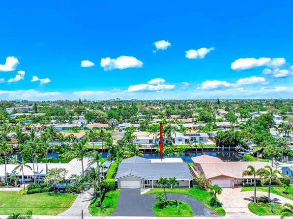 1465 NE 54th Street, Fort Lauderdale, FL 33334