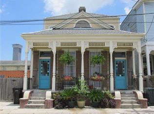 1729 Terpsichore St, New Orleans, LA 70113