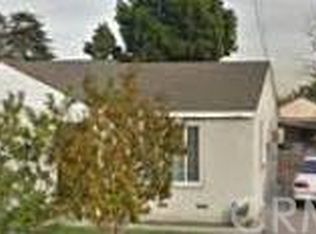 4242 Cypress Ave, El Monte, CA 91731