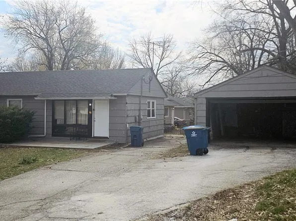 1658 Kappel Dr, Saint Louis, MO 63136