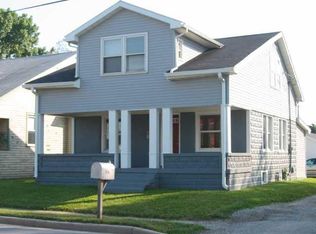 716 S Indianapolis Ave, Lebanon, IN 46052