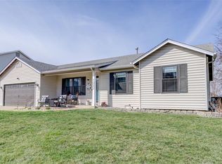 1052 Tower Park Dr, Saint Charles, MO