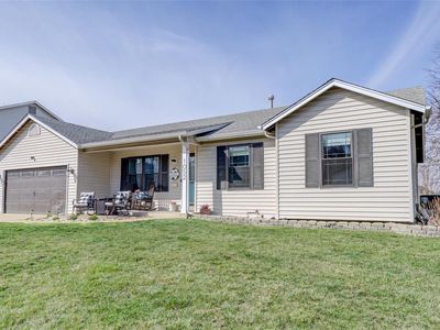 1052 Tower Park Dr, Saint Charles, MO, 63304