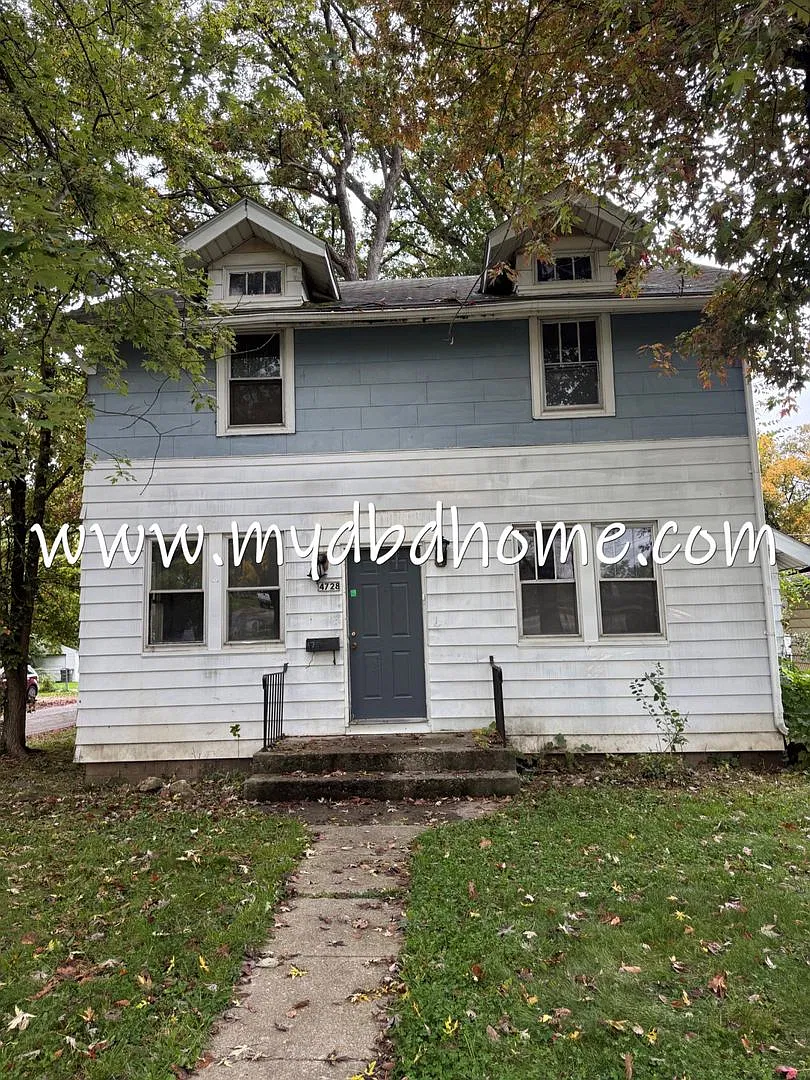 4728 Monroe St. — Photo 1