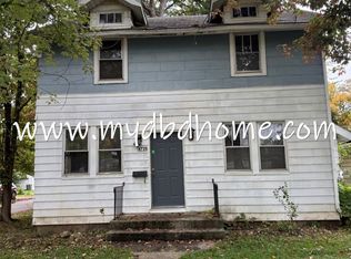 4728 Monroe St, Fort Wayne, IN 46806
