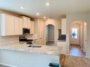 116 Emma Dr, Anna, TX 75409