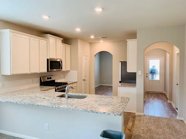 116 Emma Dr, Anna, TX 75409