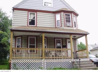 3261 W 90th St, Cleveland, OH 44102