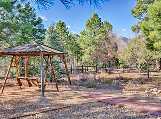 2263 N Ricke Ln, Flagstaff, AZ 86004