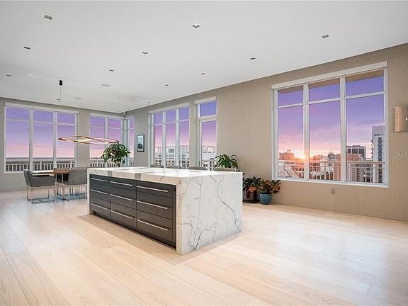 4th image of 100 S Eola Dr Penthouse 219