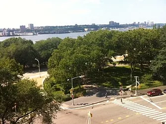 Rented by THOMAS F CAMPENNI CO