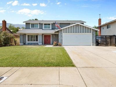 10586 Ring Ave, Alta Loma, CA, 91737