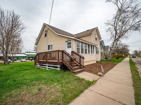 105 Elm Street W, Amery, WI 54001