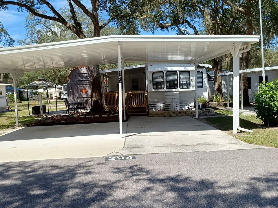 5551 SW 18th Ter 294E, Bushnell, FL 33513 MLS 11205388 Zillow