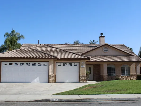 3010 Giovanetti Ave, Bakersfield, CA 93313