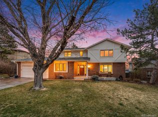 6190 S Jamaica Ct, Englewood, CO 80111