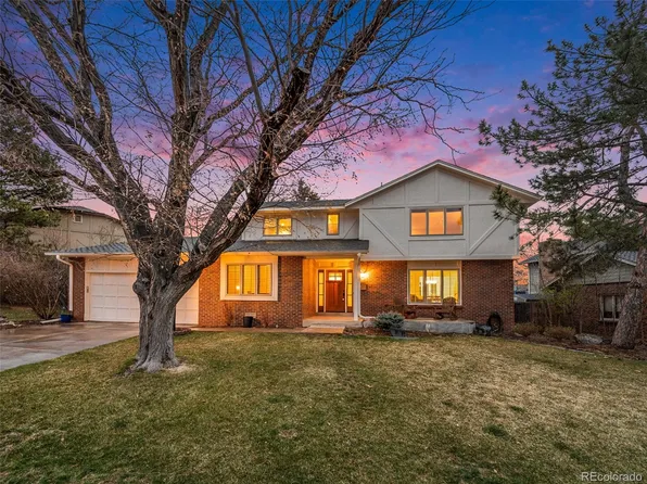 6190 S Jamaica Court, Englewood, CO 80111