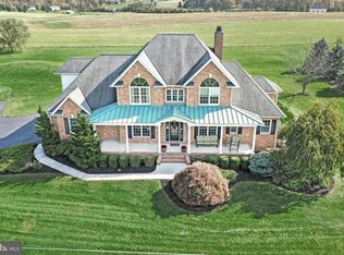 1005 Wolf Rd, East Berlin, PA 17316