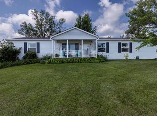 14761 Highway K16, Holton, KS 66436