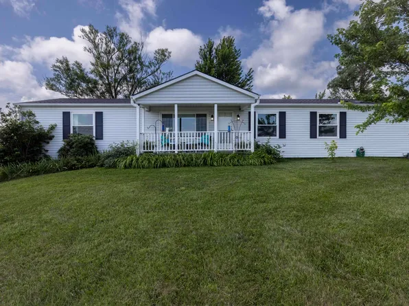 14761 Highway K16, Holton, KS 66436
