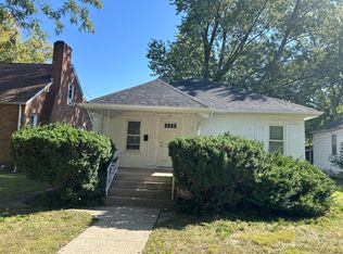 540 S Osborn Ave, Kankakee, IL 60901