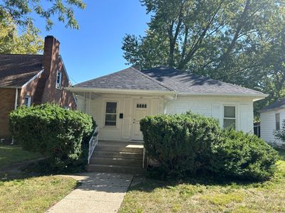 540 S Osborn Ave, Kankakee, IL, 60901
