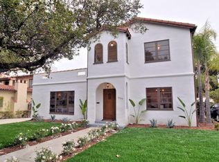 2222 E Orange Grove Blvd, Pasadena, CA 91104