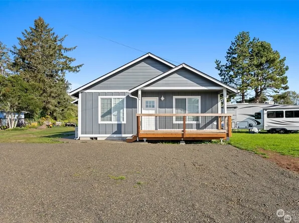 101 E Lila Street, Westport, WA 98595