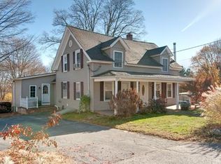 23 Cook St, Douglas, MA 01516