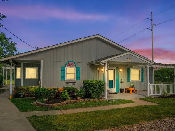 615 N Noyer Rd, Fort Wayne, IN 46814