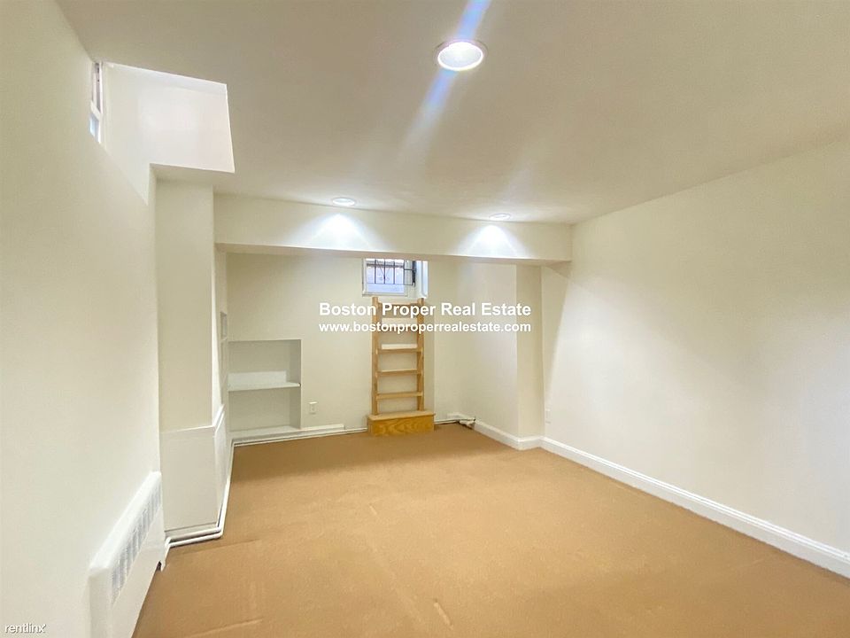 304 Berkeley St. #1 Boston - Back Bay Unit Photo 1