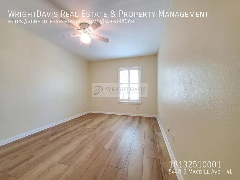 5440 S Macdill Ave #4L — Photo 16