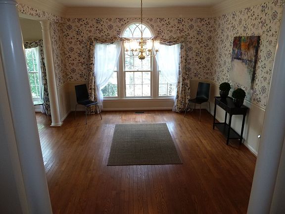 Fromal Dining Room