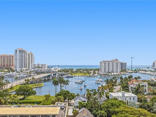 340 Sunset Dr APT 1210, Fort Lauderdale, FL 33301