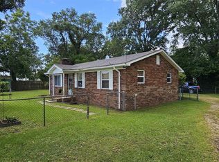 9517 N Palafox St, Pensacola, FL 32534