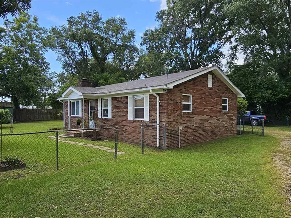 9517 N Palafox St, Pensacola, FL 32534