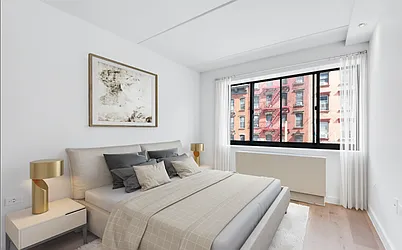 Rented by REAL New York