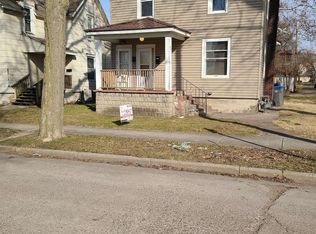 134 N 6th St, Elkhart, IN 46516