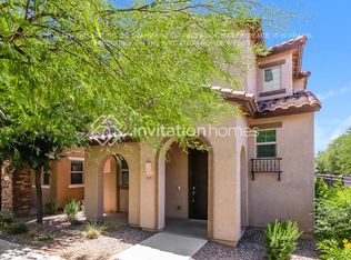 3652 E Honeysuckle Dr, Chandler, AZ 85286