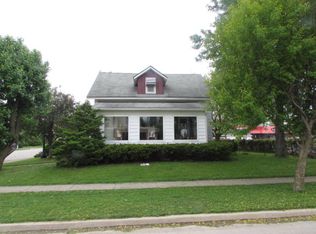 107 W Vermilion St, Catlin, IL 61817